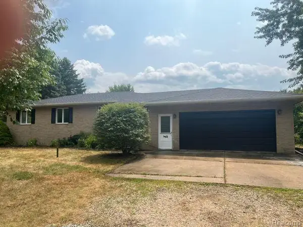 10089 Coldwater Road, Flushing, MI 48433