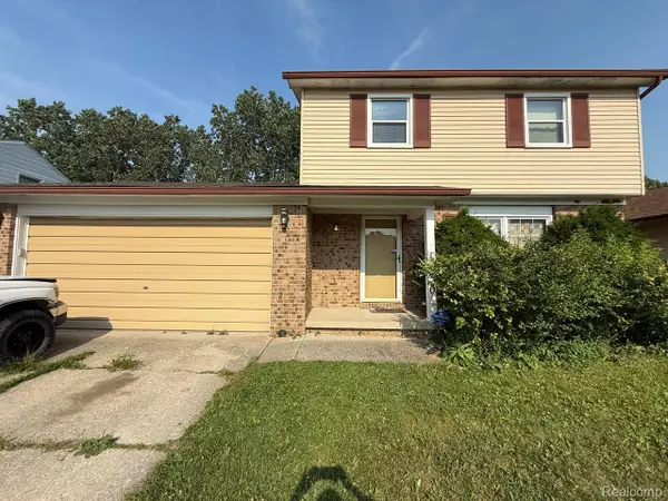 1950 Andover Drive, Ypsilanti, MI 48198