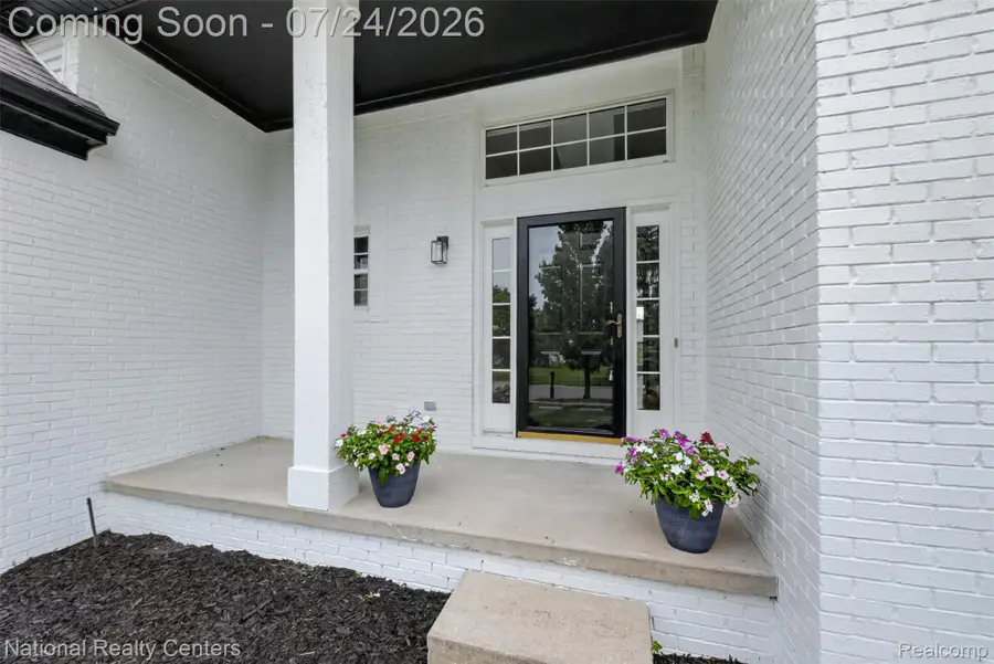 2707 Cook Creek Drive, Pittsfield, MI 48103 - #3