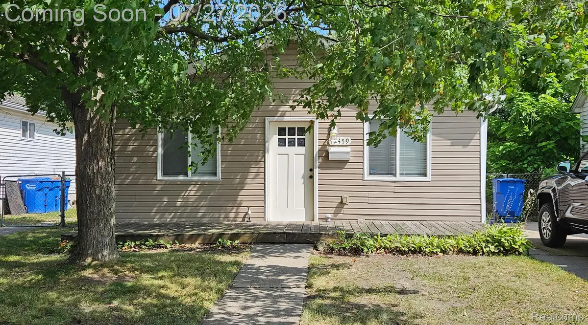12459 Georgiana Avenue, Warren, MI 48089 - #1