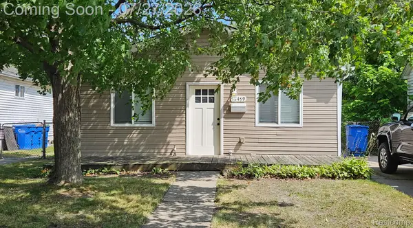 12459 Georgiana Avenue, Warren, MI 48089