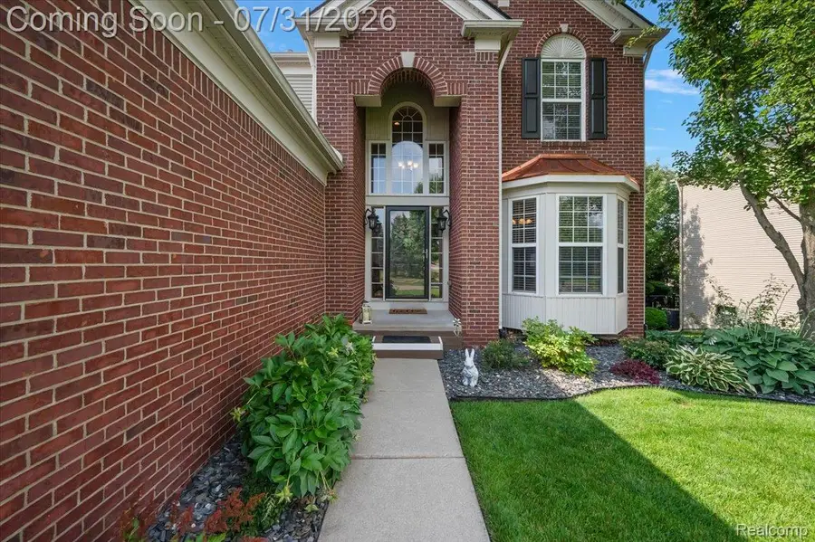 4261 Merriman Loop, Howell, MI 48843 - #2