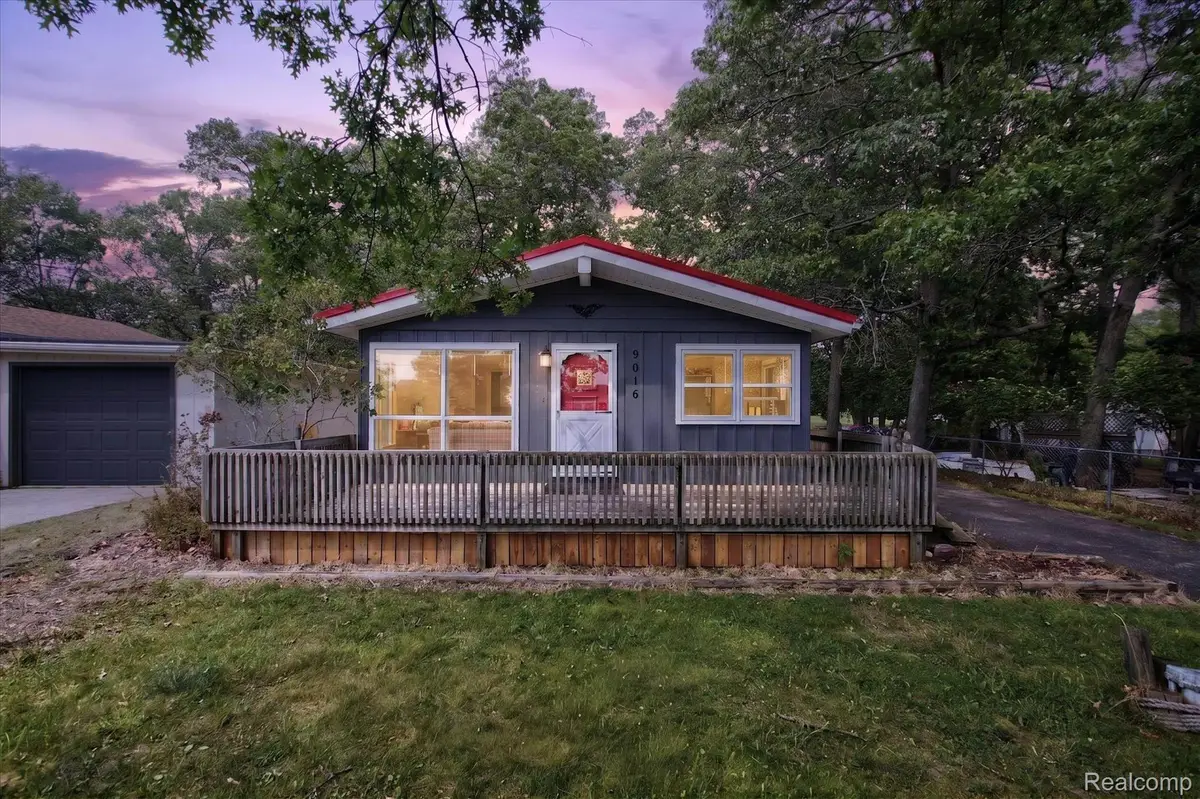 9016 Point Charities Avenue, Pigeon, MI 48755 - #1