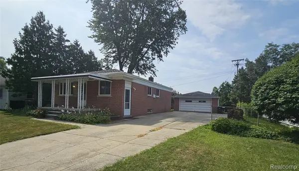 29201 Roycroft Street, Livonia, MI 48154