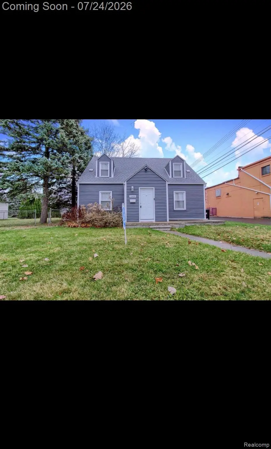11610 Cardwell Street, Livonia, MI 48150 - #1