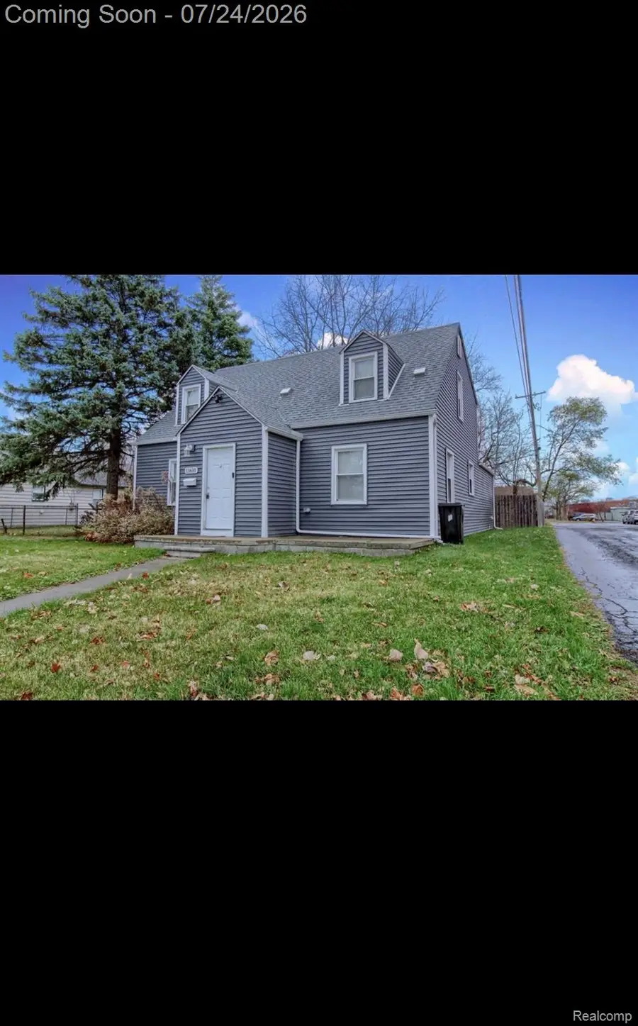 11610 Cardwell Street, Livonia, MI 48150 - #3