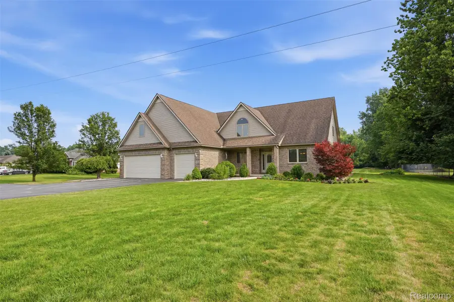 37361 Judd Road, Huron, MI 48164 - #2