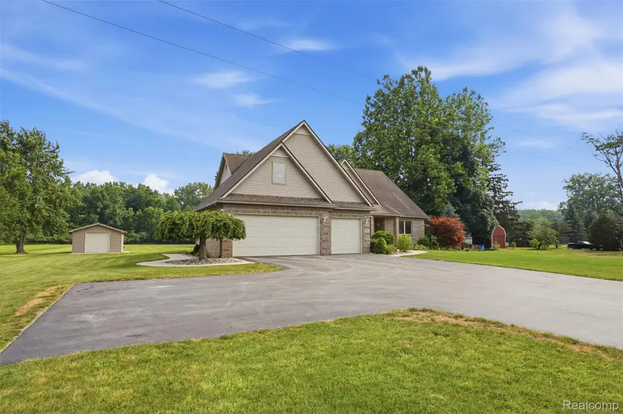 37361 Judd Road, Huron, MI 48164 - #3