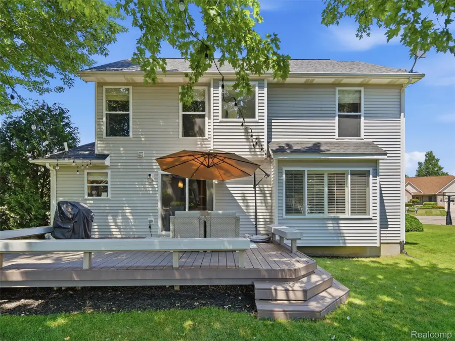 12295 Water Greens Court, Fenton, MI 48430 - #2