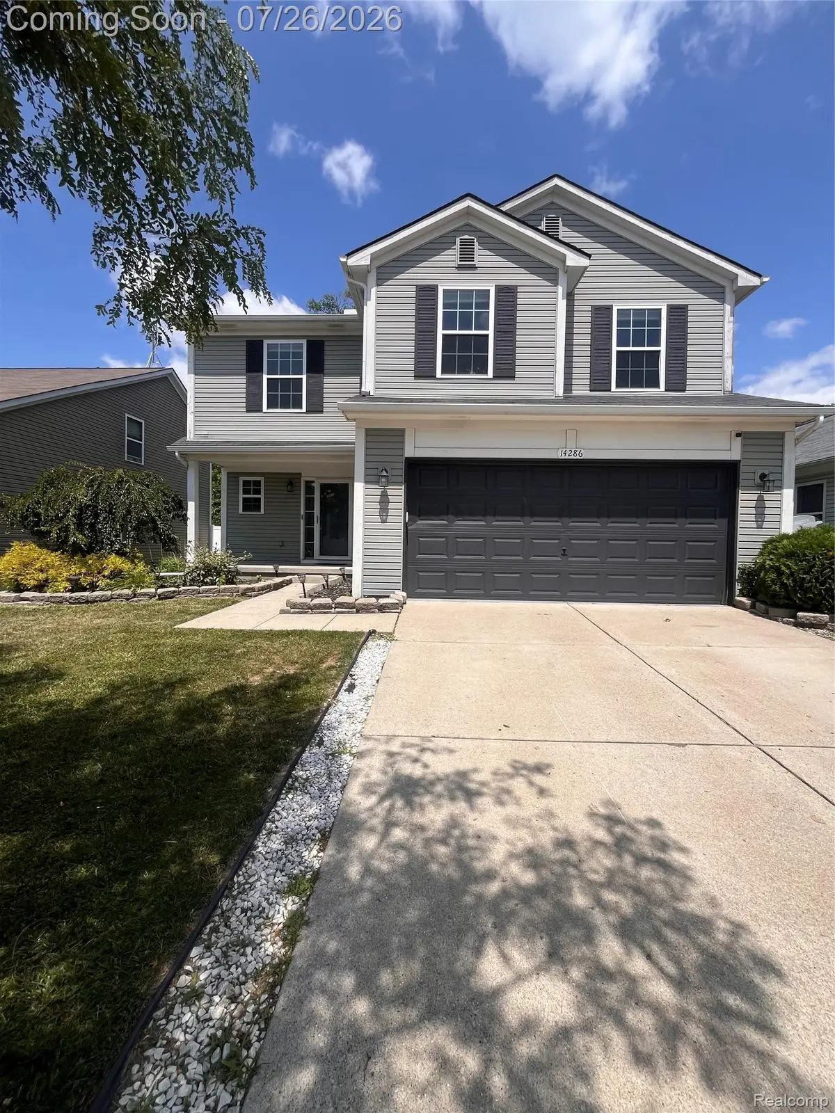 14286 Marshall Drive, Redford, MI 48239 - #1