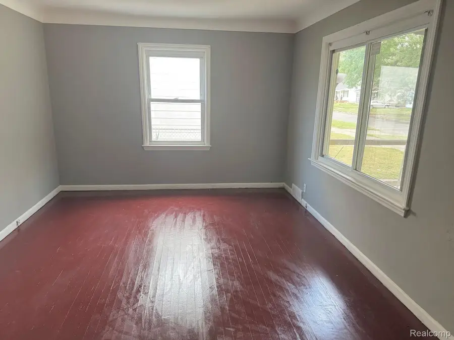 640 Crawford Street, Flint, MI 48507 - #2