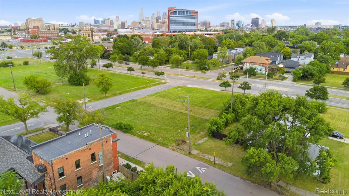3515 Cochrane Street, Detroit, MI 48208 - #1