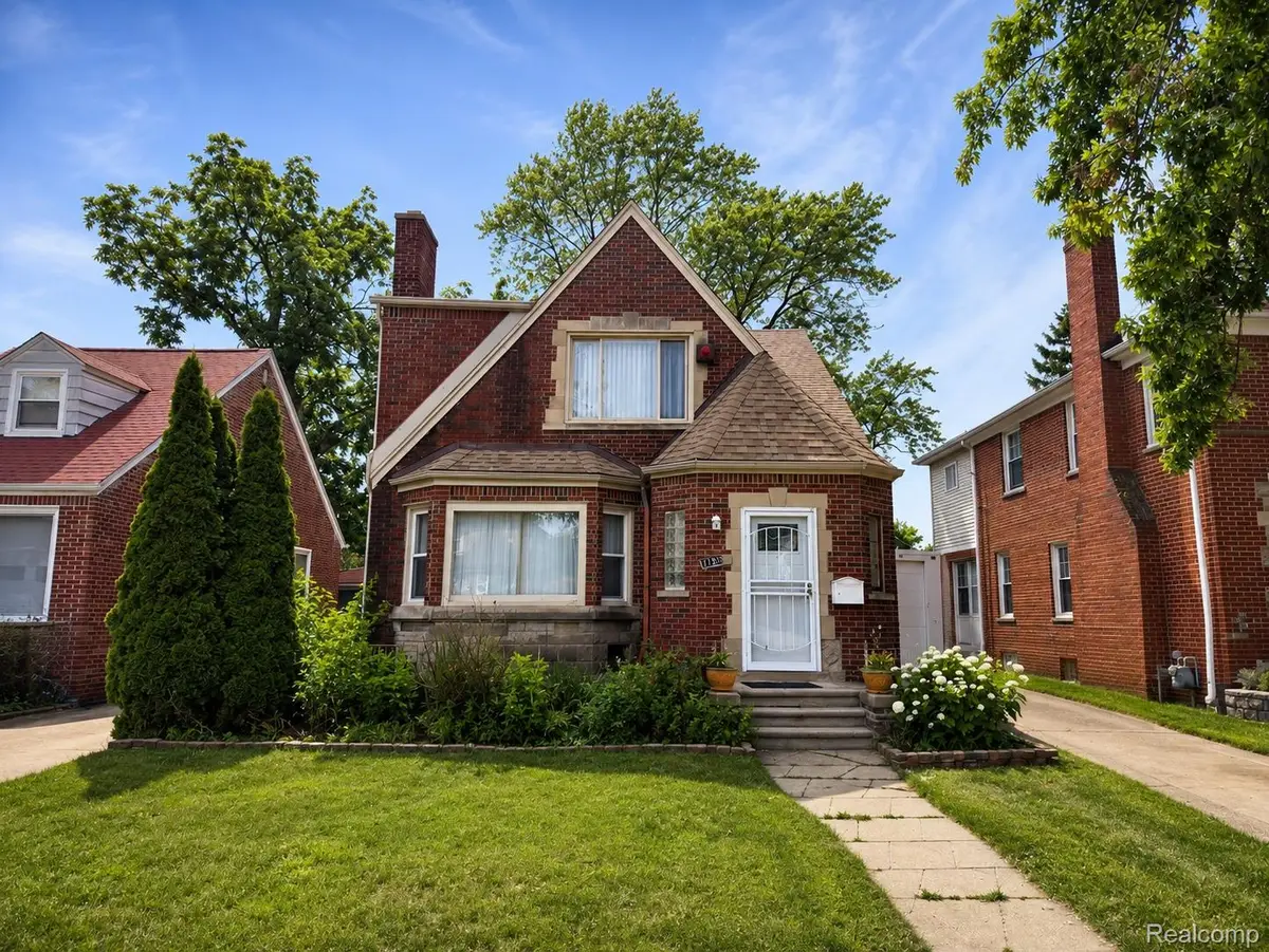 17167 Freeland Street, Detroit, MI 48235 - #1