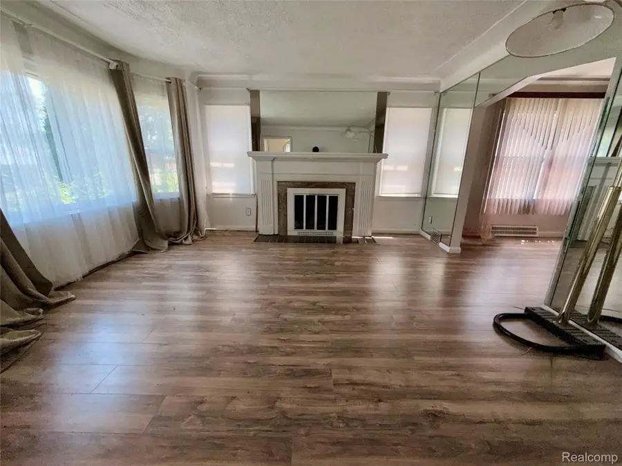 17167 Freeland Street, Detroit, MI 48235 - #2
