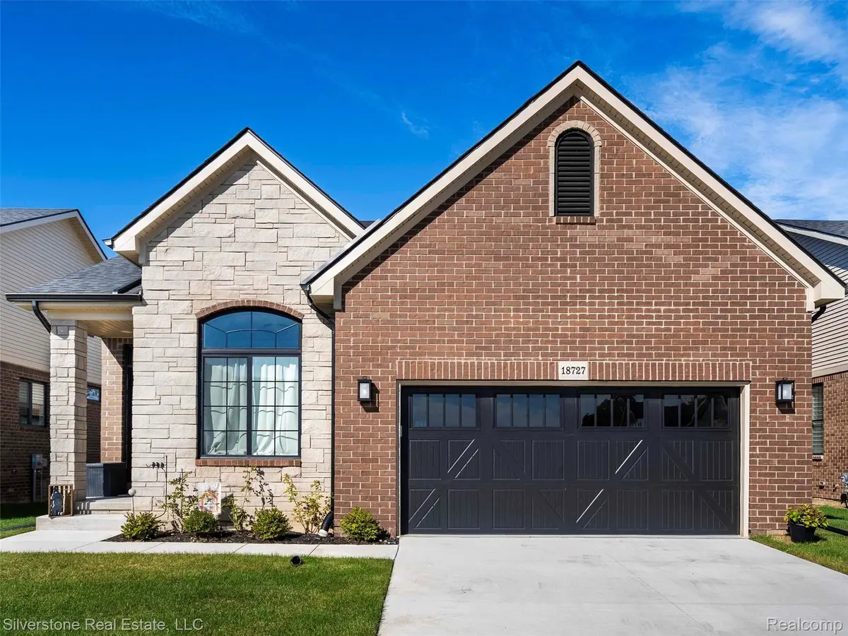 18727 Saint Matthew Drive, Macomb, MI 48042 - #1