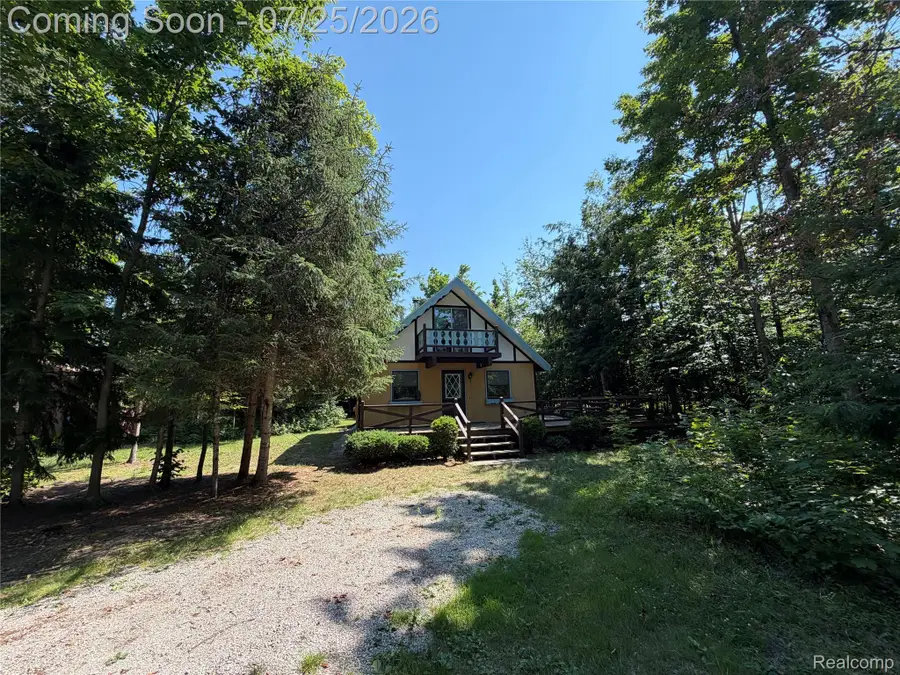 3257 Parmater Road, Gaylord, MI 49735 - #2