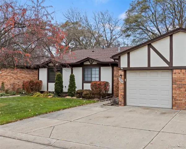 25029 Joanne Smith Drive, Warren, MI 48091