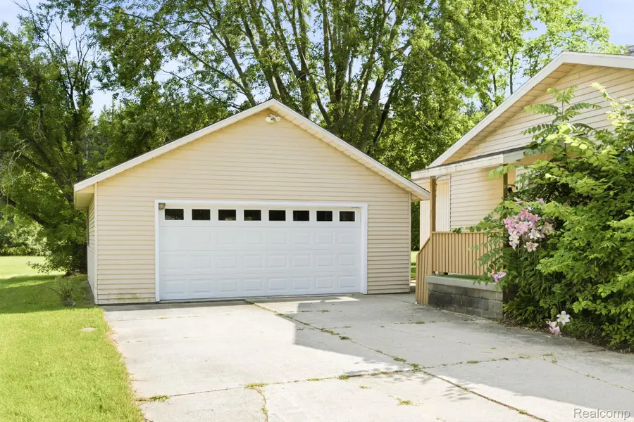 4181 Maes Drive, Port Huron, MI 48060 - #2