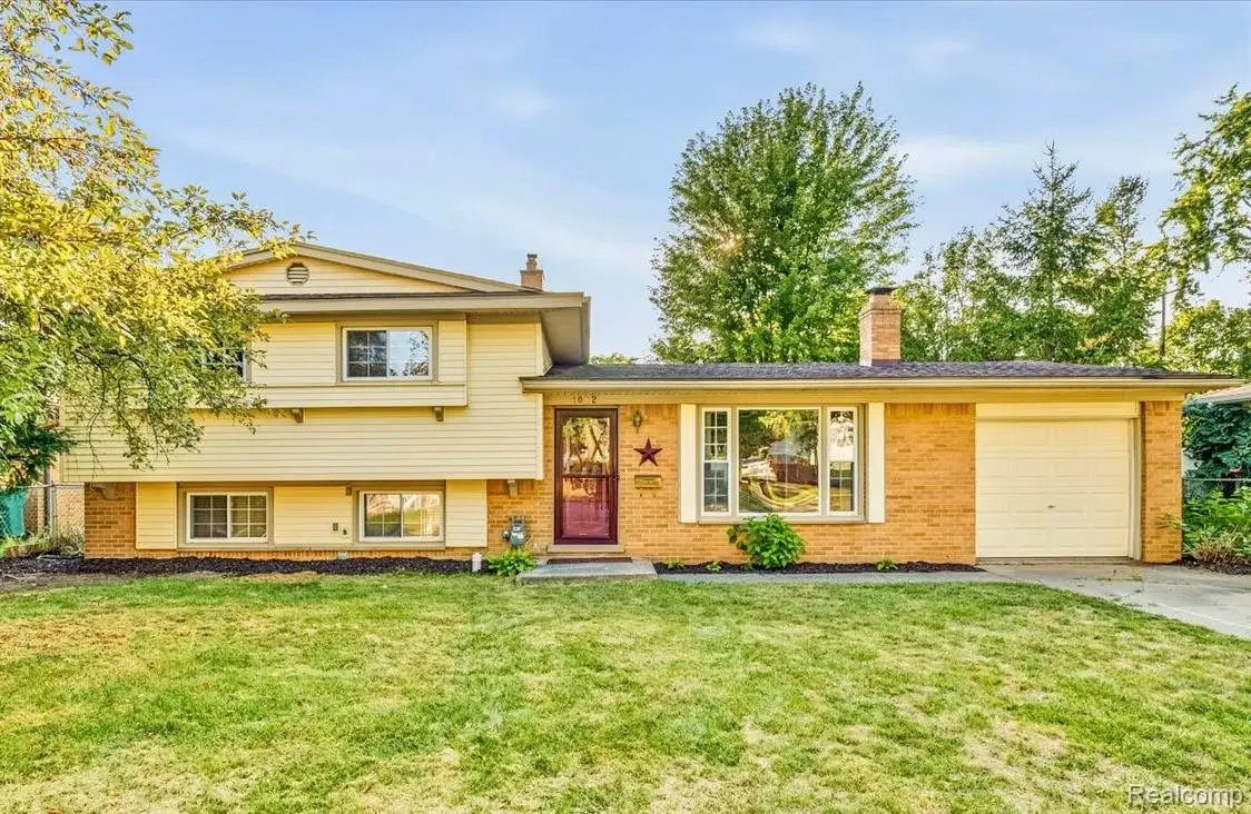 1082 Borgstrom Avenue, Ypsilanti, MI 48198 - #1
