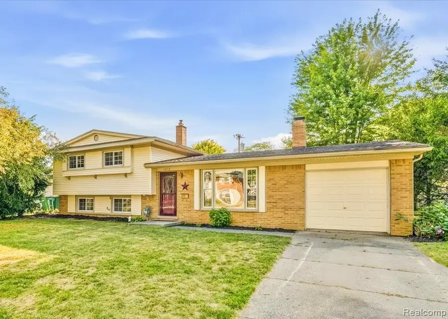1082 Borgstrom Avenue, Ypsilanti, MI 48198 - #2