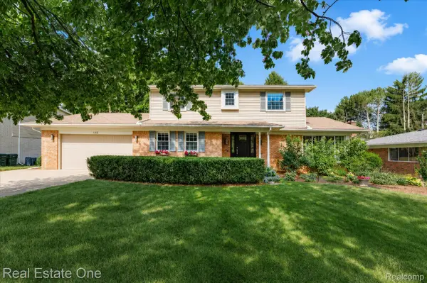 148 Clair Hill Drive, RochesterHills, MI 48309