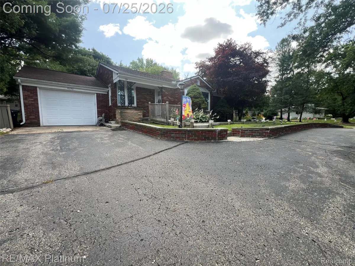 6725 Laurelton, Clarkston, MI 48346 - #1