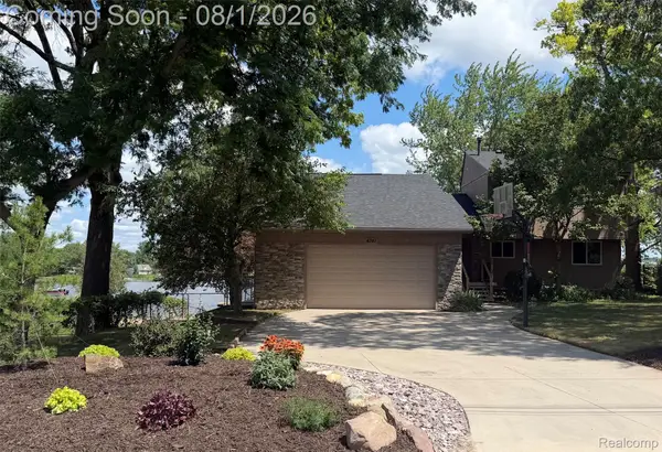 4341 Cornith Drive, LakeOrion, MI 48359
