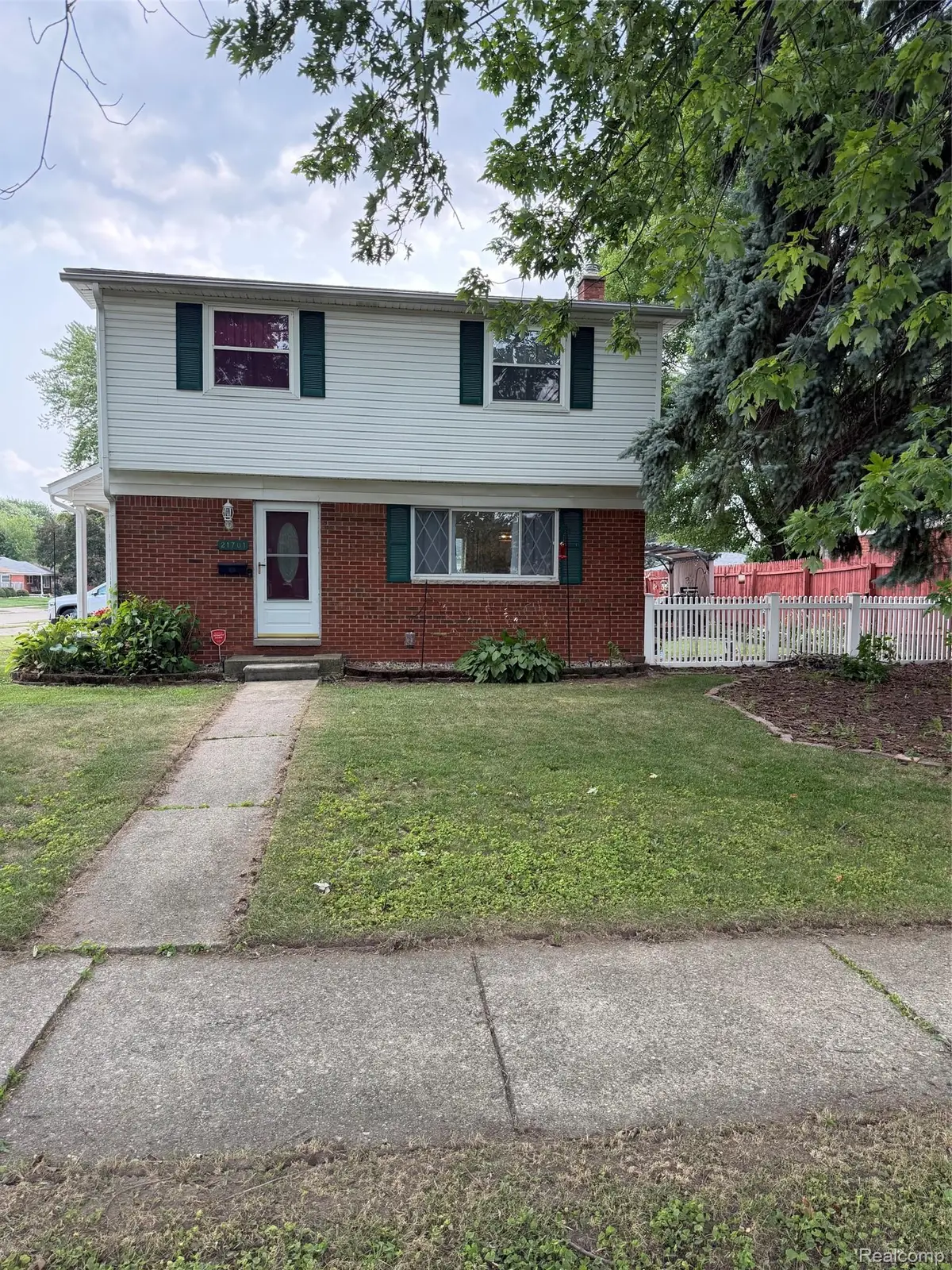 21701 Wick Road, Taylor, MI 48180 - #1