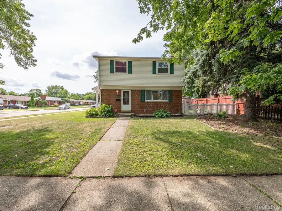 21701 Wick Road, Taylor, MI 48180 - #2