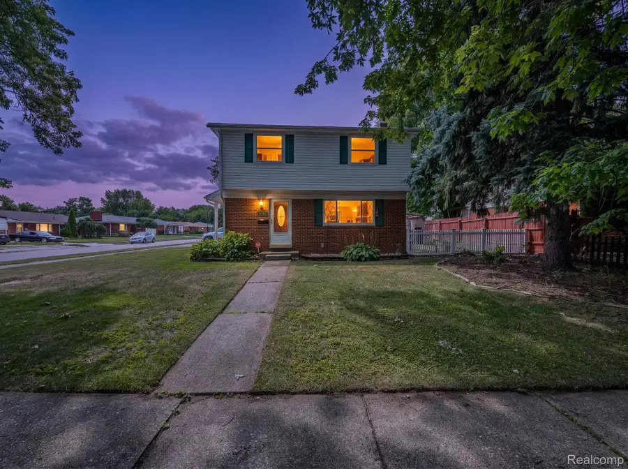 21701 Wick Road, Taylor, MI 48180 - #3