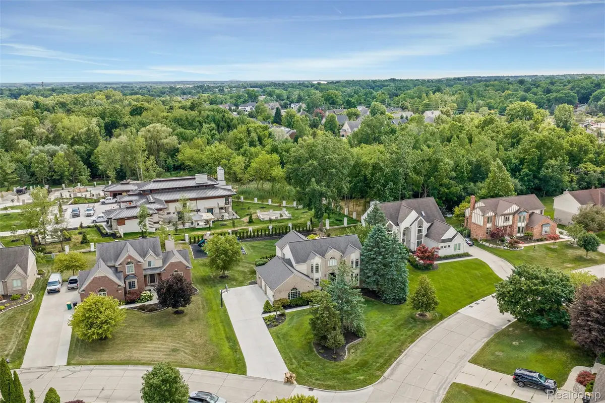 37071 Aspen Drive, Farmington Hills, MI 48335 - #1