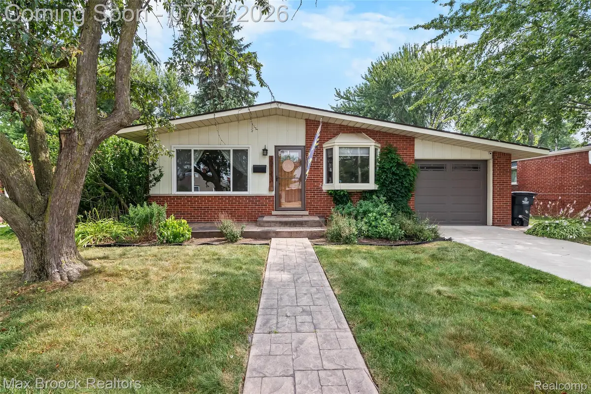 30723 Lonnie Boulevard, Westland, MI 48185 - #1