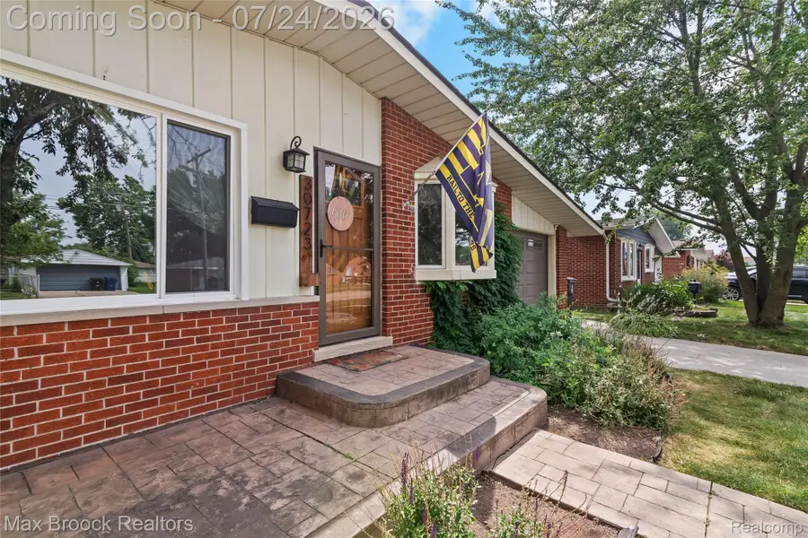 30723 Lonnie Boulevard, Westland, MI 48185 - #3