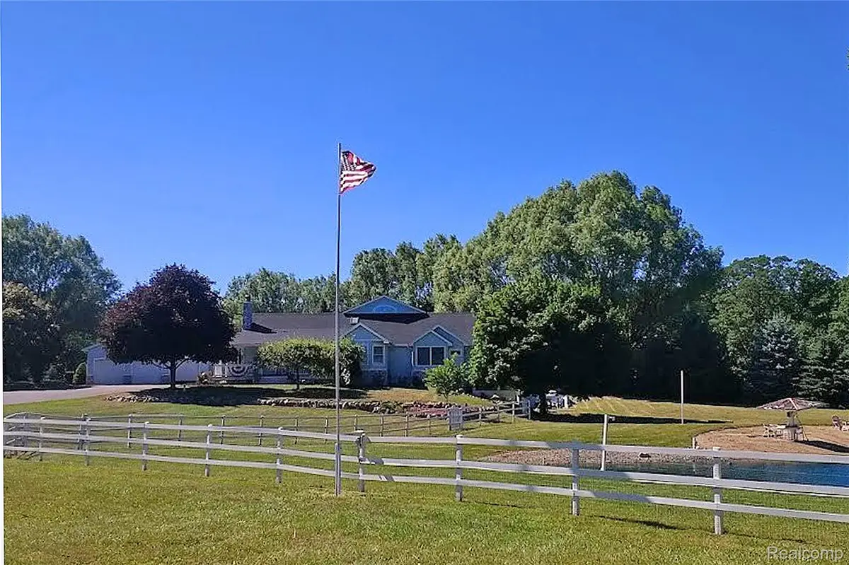 12401 Birchcrest Drive, Milford, MI 48380 - #1