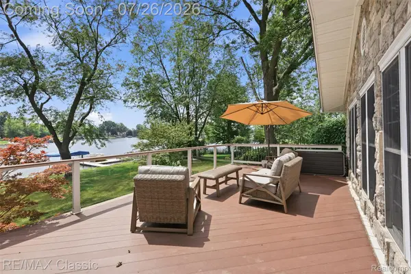3500 Raftwood Drive, CommerceTwp, MI 48382