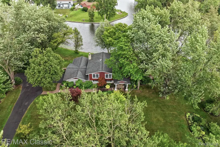 3500 Raftwood Drive, Commerce Township, MI 48382 - #3