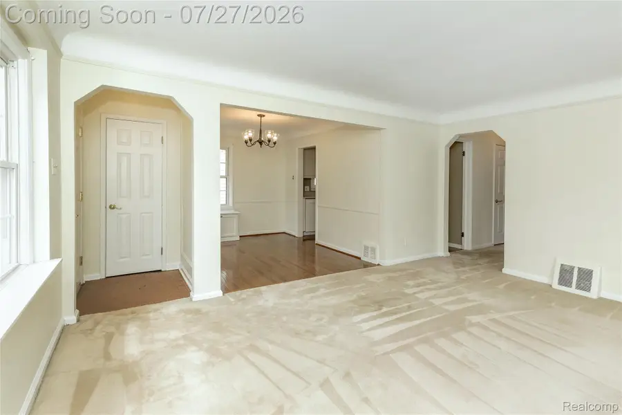 716 Maplegrove Avenue, Royal Oak, MI 48067 - #3