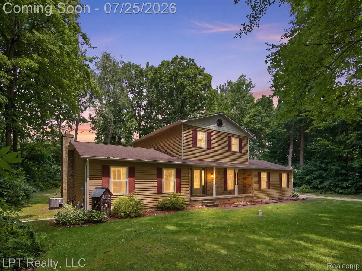 2289 Marjorie Lane, Clio, MI 48420 - #1