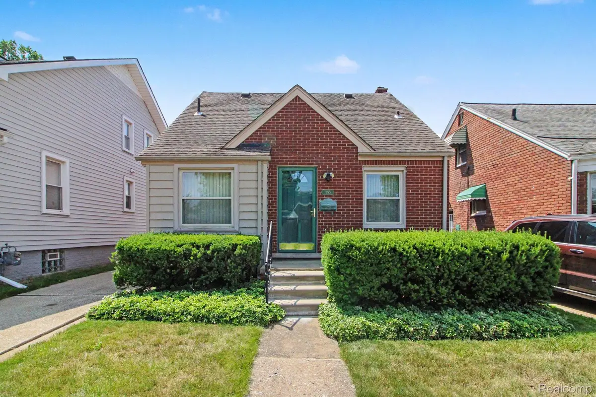1395 Mayflower Avenue, Lincoln Park, MI 48146 - #1