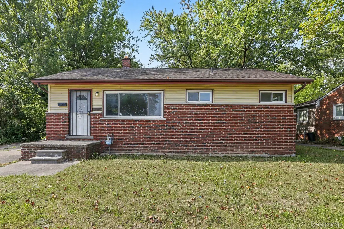 28507 Avondale Street, Inkster, MI 48141 - #1