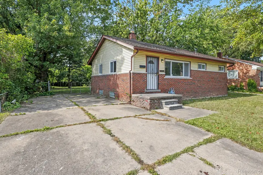 28507 Avondale Street, Inkster, MI 48141 - #3