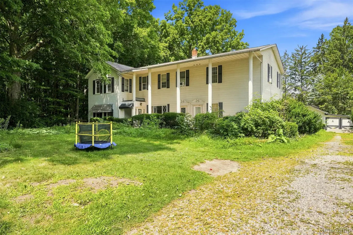 6681 6 Mile Road, Northville, MI 48168 - #1