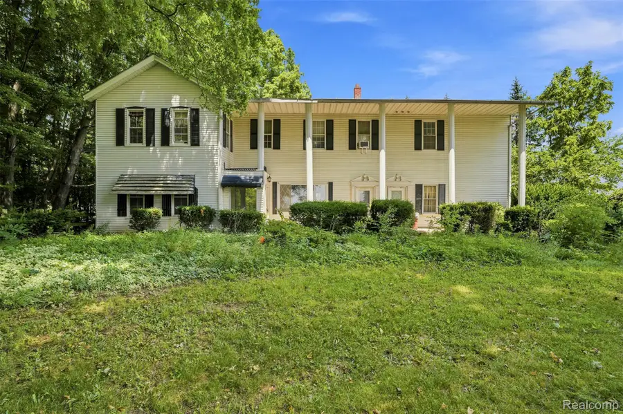 6681 6 Mile Road, Northville, MI 48168 - #2
