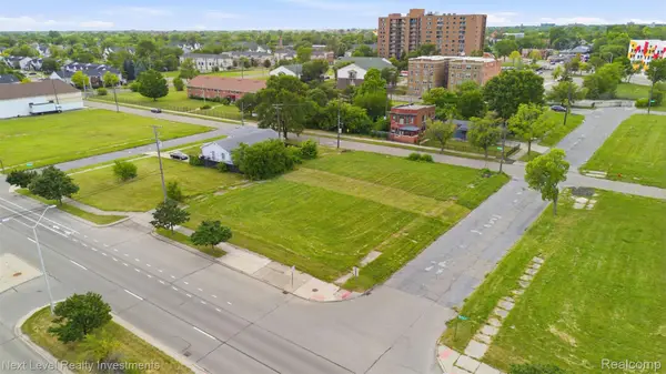 3545 Cochrane Street, Detroit, MI 48208