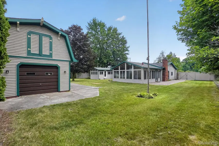 10430 Linden Road, Mundy, MI 48439 - #2