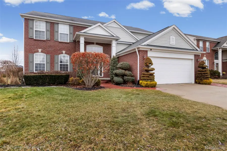 56543 Hastings Drive, Macomb, MI 48042 - #3