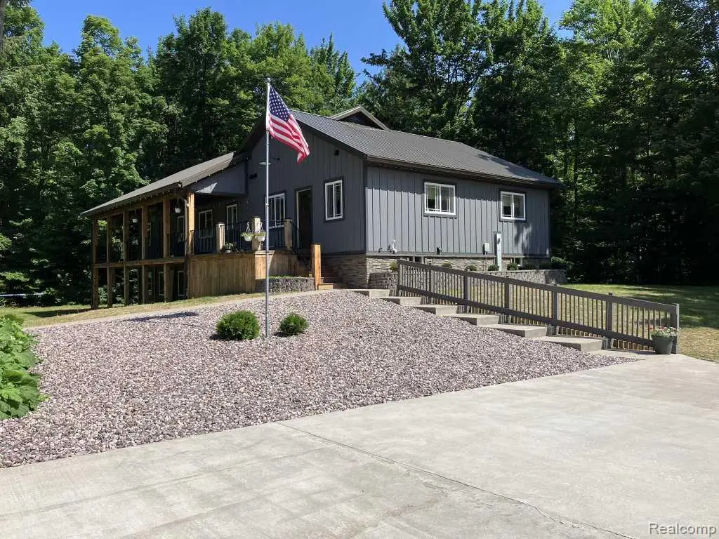 3395 Raspberry Lane, Munising, MI 49862 - #1