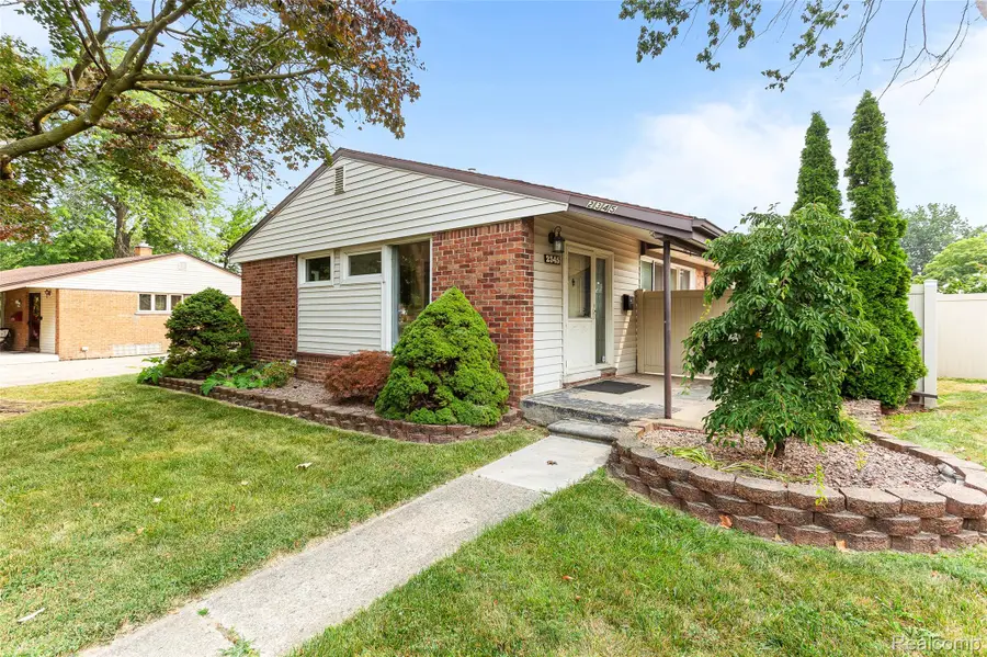 2345 Middlefield Road, Trenton, MI 48183 - #2