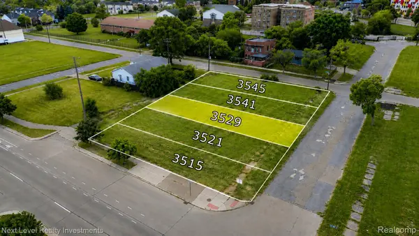 3529 Cochrane Street, Detroit, MI 48208