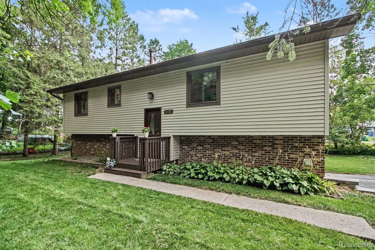 11372 Outer Drive, Pinckney, MI 48169 - #1